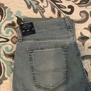 Hollister skinny fit jeans